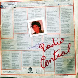 Disco de Vinilo Sergio Facheli - Hay Amores… Y Amores Vinyl Record