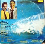 Disco de Vinilo Felipe y Bottamino - Olas Vinyl Record
