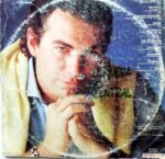 Disco de Vinilo Bertin Osborne - Como Un Vagabundo Vinyl Record