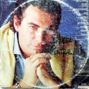 Disco de Vinilo Bertin Osborne - Como Un Vagabundo Vinyl Record
