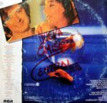 Disco de Vinilo Sergio y Estibaliz - Agua Vinyl Record