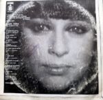 Disco de Vinilo Mari Trini - El Tiempo Y Yo Vinyl Record