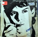 Disco de Vinilo Sergio Pérez - Sergio Pérez Vinyl Record