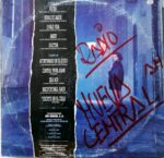 Disco de Vinilo Dyango - Cae La Noche Vinyl Record
