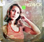 Disco de Vinilo Varios - Éxitos Hispavox Vol 3 Vinyl Record
