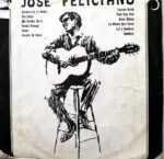 Disco de Vinilo José Feliciano - José Feliciano Vinyl Record