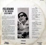 Disco de Vinilo José Feliciano - José Feliciano Vinyl Record