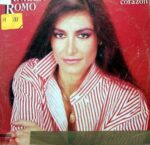 Disco de Vinilo Daniela Romo - Dueña De Mi Corazón Vinyl Record