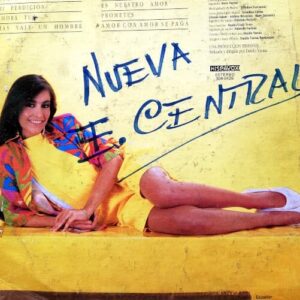 Disco de Vinilo Daniela Romo - Dueña De Mi Corazón Vinyl Record