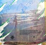 Disco de Vinilo Daniela Romo - Quiero Amanecer Con Alguien Vinyl Record
