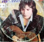 Disco de Vinilo José Feliciano - Me Enamoré Vinyl Record