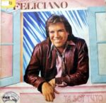 Disco de Vinilo José Feliciano - Ya Soy Tuyo Vinyl Record