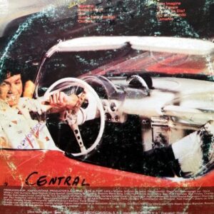 Disco de Vinilo Antonio de Jesús - Sígueme Vinyl Record