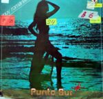Disco de Vinilo Punto Sur - Muy Romántico Vinyl Record