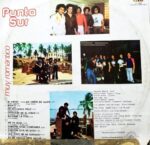 Disco de Vinilo Punto Sur - Muy Romántico Vinyl Record