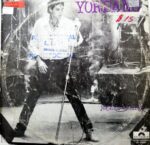 Disco de Vinilo Yordano - Jugando Conmigo Vinyl Record