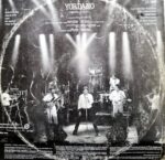 Disco de Vinilo Yordano - Jugando Conmigo Vinyl Record