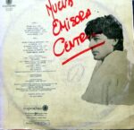 Disco de Vinilo Ian Simmons - Todo Claro Vinyl Record
