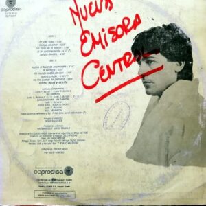 Disco de Vinilo Ian Simmons - Todo Claro Vinyl Record