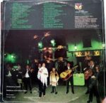 Disco de Vinilo Sophy - En México Vinyl Record