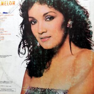 Disco de Vinilo Caridad Canelón - Atrévete Vinyl Record