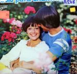 Disco de Vinilo Varios - Solo Para Enamorados Vinyl Record