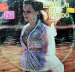 Disco de Vinilo Varios - Todo El Amor Del Mundo Vinyl Record