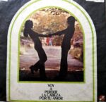 Disco de Vinilo Varios - Voy A Perder La Cabeza Por Tu Amor Vinyl Record