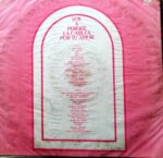 Disco de Vinilo Varios - Voy A Perder La Cabeza Por Tu Amor Vinyl Record