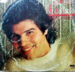 Disco de Vinilo Miguel Gallardo - Tu Amante O Tu Enemigo Vinyl Record