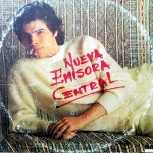 Disco de Vinilo Miguel Gallardo - Tu Amante O Tu Enemigo Vinyl Record