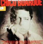 Disco de Vinilo Chico Buarque - Chico Buarque 20 Años De Sucessos Vinyl Record