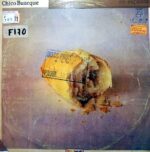Disco de Vinilo Chico Buarque - Chico Buarque En Español Vinyl Record