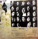 Disco de Vinilo Orquesta Latino-americana De Instrumentos Tipicos Americanos - Loja - Música Latinoamericana Vinyl Record