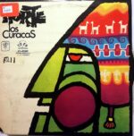 Disco de Vinilo Los Curacas - Norte Los Curacas Vinyl Record