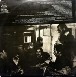 Disco de Vinilo Los Curacas - Norte Los Curacas Vinyl Record