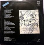 Disco de Vinilo Victor Heredia - Taki Ongoy Vinyl Record