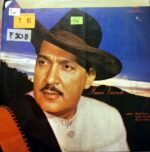 Disco de Vinilo Juan Vicente Torrealba - Madrugada Llanera Vinyl Record