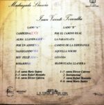 Disco de Vinilo Juan Vicente Torrealba - Madrugada Llanera Vinyl Record