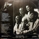 Disco de Vinilo Los Tucu Tucu - Como Un Vuelo De Paloma Vinyl Record