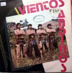 Disco de Vinilo Grupo Vientos Andinos - Grupo Vientos Andinos Vinyl Record