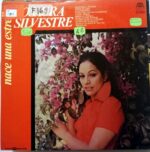 Disco de Vinilo Rosaura Silvestre - Nace Una Estrella Vinyl Record
