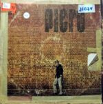 Disco de Vinilo Piero - Piero Vinyl Record