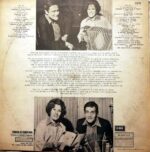 Disco de Vinilo Ramona Galarza - Los Grandes Del Litoral Vinyl Record