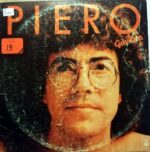 Disco de Vinilo Piero - Gaviota Vinyl Record