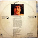 Disco de Vinilo Piero - Gaviota Vinyl Record