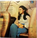 Disco de Vinilo Tania - Solamente Tania Vinyl Record