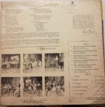 Disco de Vinilo Banda Sinfónica "simon Bolivar" Del Estado Zulia - Himnos Nacionales Bolivianos Vinyl Record