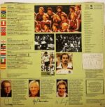 Disco de Vinilo Michael Schanze - Ole España Vinyl Record