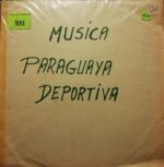 Disco de Vinilo Los Electronicos Disonantes - Selección De Polca Vinyl Record